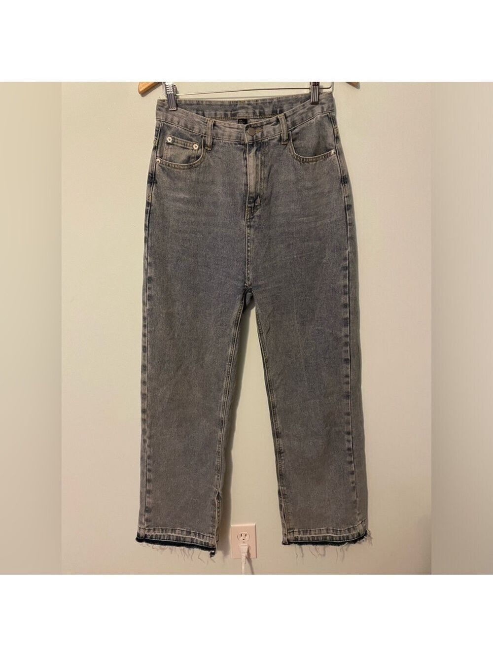 Cider Straight Leg Jeans Small